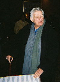 Sid Bernstein