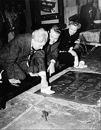 Sid Grauman