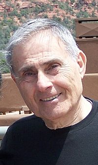 Sid Jacobson