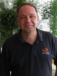 Sid Meier