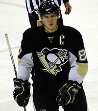 Sidney Crosby