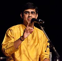 Sikkil Gurucharan