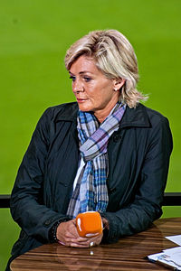 Silvia Neid