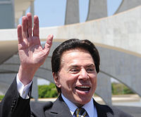 Silvio Santos