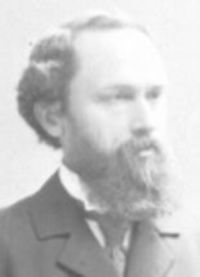 Simeon Eben Baldwin