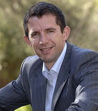 Simon Birmingham