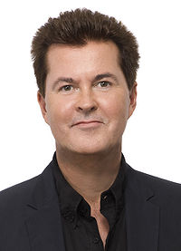 Simon Fuller