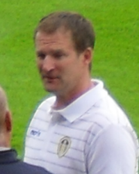 Simon Grayson