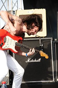 Simon Neil