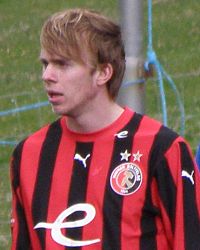 Símun Samuelsen