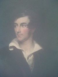 Sir Frederick Hervey-Bathurst 3rd Baronet