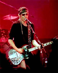 Skay Beilinson