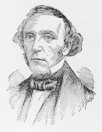 Solomon W. Downs