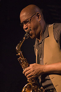 Sonny Fortune