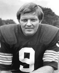 Sonny Jurgensen