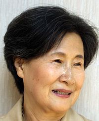 Sook Nyul Choi