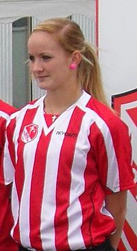 Sophie Bradley