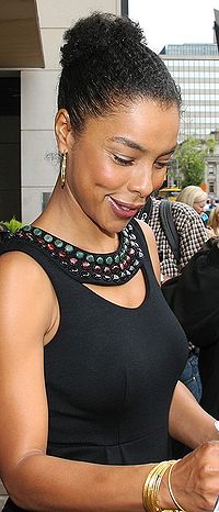 Sophie Okonedo