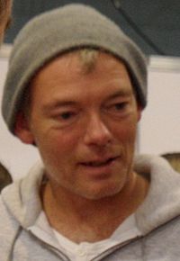 Søren Malling