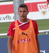 Soufian Benyamina