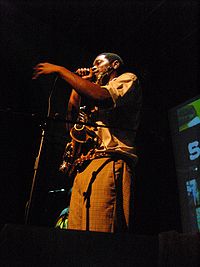 Soweto Kinch