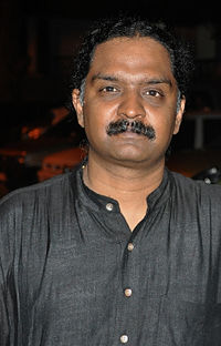 Sreevalsan J Menon