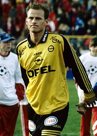 Ståle Solbakken