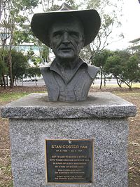 Stan Coster