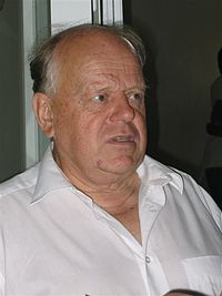 Stanislav Shushkevich