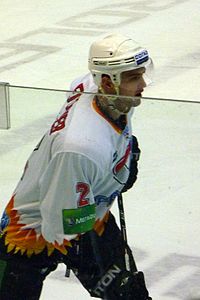 Stanislav Yegorshev