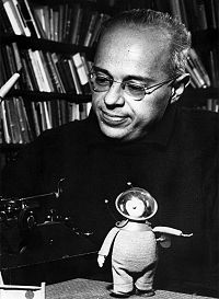 Stanisław Lem