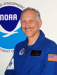 Stanley B. Goldenberg