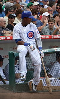 Starlin Castro