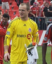 Stefan Frei