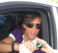 Stefano Mauri