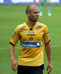 Steinar Pedersen