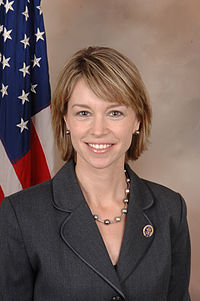 Stephanie Herseth Sandlin