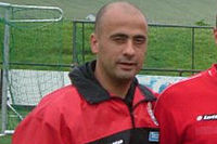 Stephen Azzopardi