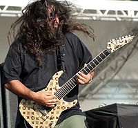 Stephen Carpenter