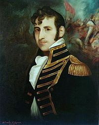 Stephen Decatur