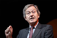 Stephen Dorrell