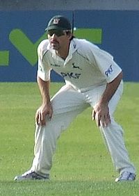 Stephen Fleming