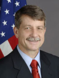 Stephen G. McFarland