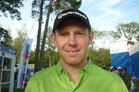 Stephen Gallacher