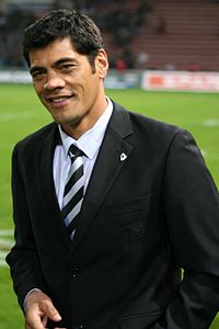 Stephen Kearney