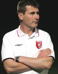 Stephen Kenny 