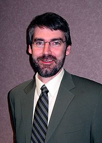 Stephen McNeil