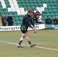 Stephen Myler