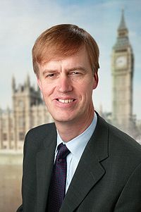 Stephen Timms