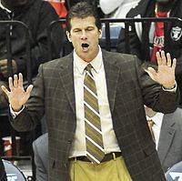 Steve Alford